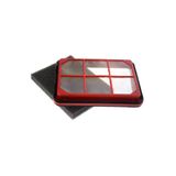 MFS Rowenta RO 8324 Silence Force Multi Cyclonic Uyumlu Sünger Filtre Seti