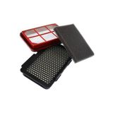 MFS Rowenta RO 8370 Silence Force Multi Cyclonic Uyumlu Hepa Filtre Seti