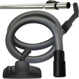 MFS Siemens Uyumlu Iq 300 Hortum Boru Başlık Komple Set VSC3A210 / VSC3A330A / VBBSGL40S
