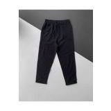 MFU collection Erkek Oversize Bol Kesim Rahat Keten Pantolon