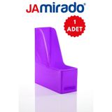 MG 101 A4 DEMONTE PLASTİK DİKEY MAGAZİNLİK KLASÖR ARŞİV KUTUSU ORGANİZER SAKLAMA DEPOLAMA TYCACDC7F6C655E8B77FCE400