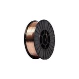 Mg 2 0.80 mm Gazaltı Kaynak Teli, 5 kg - Option-1 - 0 - Siyah