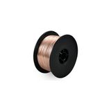 Mg 2 1.00 mm Gazaltı Kaynak Teli, 1 kg - Option-1 - Acı Kahverengi