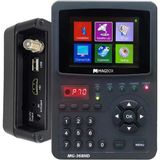 MG-368HD 3.5 Inç Full Hd LCD Ekranlı Görüntülü Dijital Uydu Yön Bulucu (5047) - Seçenek Mevcut Değil