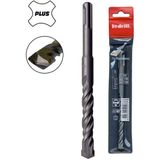 Mg 50211 Sds Plus Matkap Ucu 7X160 mm - 1 Adet - Renkli