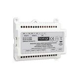MG-6700/M Akıllı Adresli Röle Kontrol Modülü, 1 Çıkışlı Marin Sertifikalı