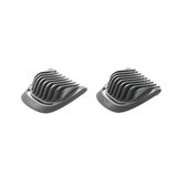 Mg 7710 Düzeltici Tıraş Başlığı Seti 1mm-2mm