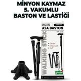 Mg Asa Baston Katlanır