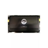Mg Audio Mg-900.4 Ses/Bas Oto Anfi 4X100 Watt Rms