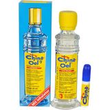 Mg Çin Yağı 25 ml - Yüzde 100 Saf Doğal Nane Yağı - 1 Adet