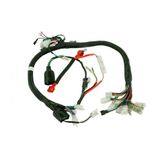 Mg Clas 125 Elektrık Tesısatı 2016 .... Orj