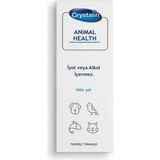 Mg Crystalin Animal Health Antiseptik Dezenfektan 500 ml