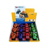 Mg-D402-01 Sürtmeli 4X4 Canavar Arabalar P95741s3735