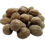Mg Hint Cevizi Muskat Küçük Hindistan Cevizi Doğal 100 gr Paket - 1 Adet