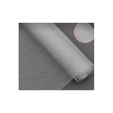Mg Home 45 Cm X 1 Mt.... Şeffaf Kaydırmaz Raf Çekmece Buzdolabı Buz Dolabı Içi Örtüsü Eva Kaymaz