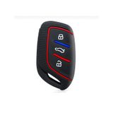 MG HS GT ZS EV ZX Roewe RX3 RX5 I5 I6 I5 Uyumlu Silikon Anahtar Kılıfı