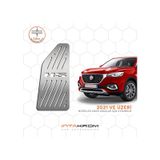 Mg Hs Krom Ayak Dinlendirme Pedalı - 2021 Ve Üzeri