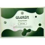 Mg Kumaş Boyası Koyu Yeşil 10GR Pkt