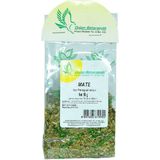 Mg Mate Yaprağı Otu Doğal 50 gr Paket - 1 Adet