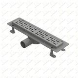 mg mayaglory 60 cm Çekvalfki Koku Ve Haşerat Önleyici Kanal Duş Kanalı Yer Sifonu