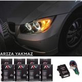 MG MG3 2024+ Uyumlu Ayarlı Amerikan Park Modülü Arıza Yakmaz