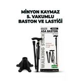 Mg Minion Katlanır Asa Baston Ve Baston Lastiği