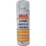 Mg Mxs Akrilik Vernik Sprey