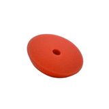 Mg Pads Orbital Kırmızı 150 130 mm Ara Kesim İnce Pasta Süngeri