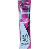 Mg Pasta Şerbet Slime Gıda Boyası Pembe Toz 9 gr Paket - 1 Adet