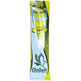 Mg Pasta Şerbet Slime Gıda Boyası Sarı Toz 9 gr Paket - 1 Adet