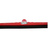 Mg Plastik Büyük Yersil Çekpas Karışık Renk 55 cm ZP-163 - 1 Adet