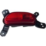 Mg Reflektör Tampon Zs 21-23 Arka Sağ