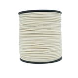 Mg Ropes Bileklik,Outdoor 4 mm Paracord İp No:104 100 Metre Krem
