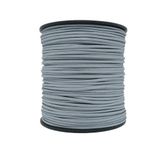 Mg Ropes Bileklik,Outdoor 4 mm Paracord İp No:61 100 Metre Gri