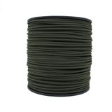 Mg Ropes Bileklik,Outdoor 4 mm Paracord İp No:90 10 Metre Haki