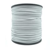 Mg Ropes Bileklik,Outdoor 4 mm Paracord İp No:92 100 Metre Açık Gri