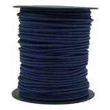 Mg Ropes Bileklik,outdoor ve Hobi Paracord Ip 2 mm No:46 30 Metre Makara Parlament Mavi - 0 - 19 lt - Çok Renkli