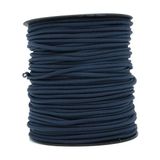 MG ROPES Bileklik,Outdoor ve Hobi Paracord İp 2 mm No:7 30 Metre Makara Lacivert