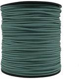 Mg Ropes Bileklik,Outdoor ve Hobi Paracord İp 4 mm No:10 10 Metre Mint