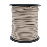 Mg Ropes Bileklik,Outdoor ve Hobi Paracord İp 4 mm No:23 100 Metre Mat Bej