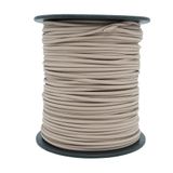 Mg Ropes Bileklik,Outdoor ve Hobi Paracord İp 4 mm No:23 30 Metre Mat Bej