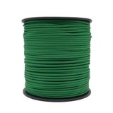 Mg Ropes Bileklik,Outdoor ve Hobi Paracord İp 4 mm No:24 100 Metre Çim Yeşili