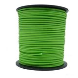 Mg Ropes Bileklik,Outdoor ve Hobi Paracord İp 4 mm No:31 Yeşil 100 Metre