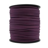 Mg Ropes Bileklik,Outdoor ve Hobi Paracord İp 4 mm No:37 100 Metre Mor