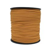 Mg Ropes Bileklik,Outdoor ve Hobi Paracord İp 4 mm No:39 10 Metre Bronz