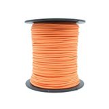 Mg Ropes Bileklik,Outdoor ve Hobi Paracord İp 4 mm No:5 30 Metre Turuncu