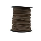 MG ROPES Bileklik,Outdoor ve Hobi Paracord İp 660 lb 2 mm No:47 30 Metre Makara Sahra