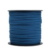 Mg Ropes Paraşüt İp, Bileklik, Tesbih ve Hobi İpi 1 mm 100 Metre Makara Petrol