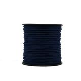 Mg Ropes Paraşüt İp, Bileklik, Tesbih ve Hobi İpi 1 mm 100 Metre Makara Saks Mavi