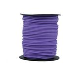 Mg Ropes Paraşüt İp, Bileklik, Tesbih ve Hobi İpi 2 mm N0:48 30 Metre Lila